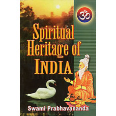 Spiritual Heritage of India